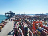 東莞市到日本有關(guān)城市外銷運(yùn)輸述說