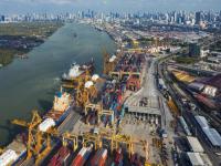 民航局：加快國際航空貨運樞紐建設 拓展國際航線網絡