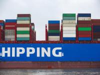 國際海運巨頭CMA CGM 重磅回歸（Mona Express 2 服務重啟）