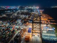 秦皇島市至歐州有關地區物流配送合伙