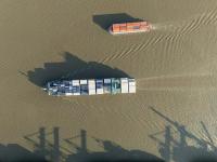 中國往巴西寄快遞費用查詢