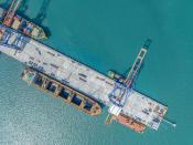 上海市到俄羅斯——魯夫佐夫斯克速遞公司合