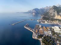 化州市勝昌物流有限公司部分介紹