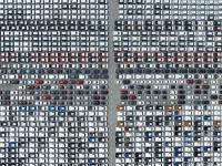 物品大米從深圳市使用海運(yùn)送貨至德國——多斯滕