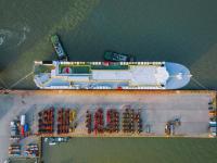 震坤行:讓“AI+制造”真正滲透進供應鏈