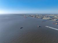 注意！中美空運四條專線禁發違禁品，菜鳥包機數量將超越順豐