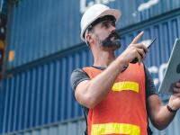 廣州意達(dá)物流有限公司