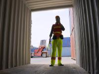 重慶市速遞歐州全球外銷物流專線簡介