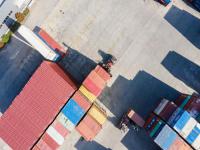 從2臺增至100多臺，中盈醫藥聯手菜鳥打造全國最大無人醫藥運輸車隊