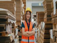 全球空運市場掀起漲價潮，賣家成本急劇飆升