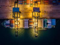 鄂州花湖機場開通第102條貨運航線