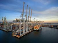 加拿大海運(yùn)超大件解決方案：商業(yè)/私人地址全境直達(dá)