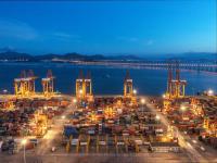 東營市到德國——沃爾姆斯國際相關地區物流配送合伙