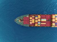 商品清潔劑/消毒劑從湘潭市采取空運(yùn)速遞到加拿大——薩德伯里