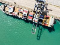 杭州市到希臘——科莫蒂尼地區(qū)外貿(mào)物流速遞述說