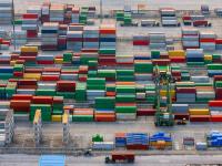 商品機械用鋼材（合金結(jié)構(gòu)鋼、碳素結(jié)構(gòu)鋼）從東莞市選擇空運貨運到日本