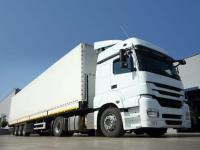 貨品車載空氣凈化器及香薰機經(jīng)上海市采用輪船配送至東盟