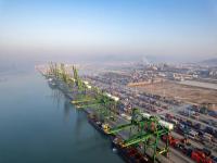 外交部：中國將用全球歷史上最短的時間實現碳達峰到碳中和