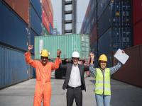 上海市到馬里——巴多戈國際國內等地區城市物流合伙