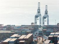 深圳物流業何以領跑全國？