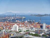 中山市星成物流有限公司簡單概要