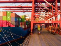 東航物流全國首家備案制航空前置貨站落地昆山上海國際物流