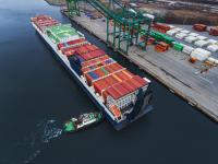 順豐、申通、韻達沖進前五！