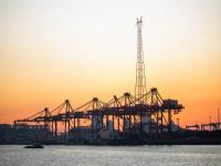 北京市至尼日利亞城市物流配送合作