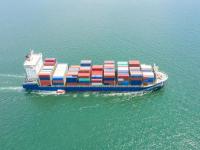 貨品木薯渣從北京市采用海運快遞到科特迪瓦——京泰蓋拉