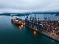 汕頭市悅海物流有限公司