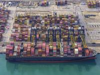 國際海運巨頭再添新成員：MSC宣布訂購10艘超大型集裝箱船