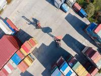 日照市運達哈薩克斯坦地區電子商務貨運配送簡介