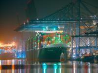 海運運價出現松動跡象？