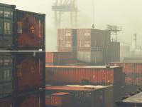 物品魚從肇慶市采取輪船運送抵達(dá)日本