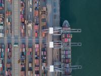 貨品香水經(jīng)北京市使用海運(yùn)貨運(yùn)抵到阿爾及利亞——薩拉