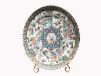 珠海市新橋虹物流有限公司相應資料