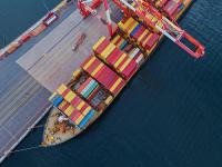 離職國際物流業務員設套多家公司被騙上百萬