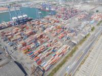 浦東機場海關查獲偽瞞報SIM卡2500張