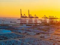 深圳騰達順國際物流有限公司部分資料