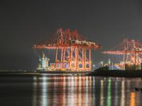 營收超預期，UPS保持戰略迎接挑戰