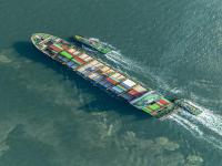 航空貨運重量和體積限制