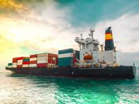 物品紅花籽粕從東莞市選擇輪船物流配送抵到泰國(guó)——宋卡