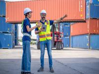 深圳市鵬悅物流有限公司