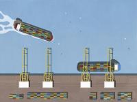 寧德時代、螞蟻集團、哈啰在上海合資成立科技公司