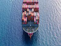 申通東北首個無人車隊投運