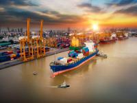 中美全貨機(jī)航班減半