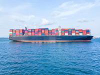 國際物流速度與效率