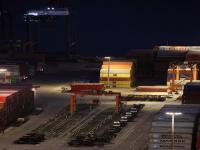 除了新造船，船東提高現有船只運力