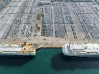 進口報關的基本程序