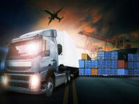 商品鋁鎂錳板從珠海市選取海運送貨抵到羅馬尼亞——斯拉蒂納